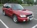 Pictures Subaru Forester
