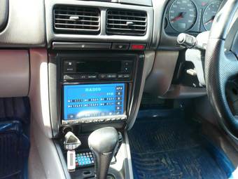 2000 Subaru Forester For Sale