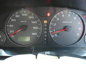 2000 Subaru Forester For Sale