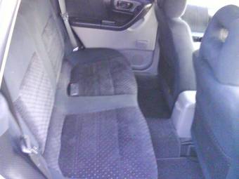 2000 Subaru Forester Photos
