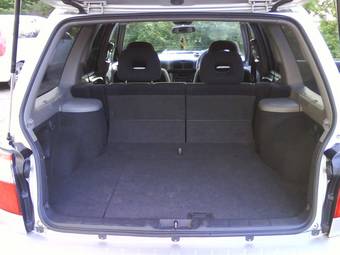 2000 Subaru Forester For Sale