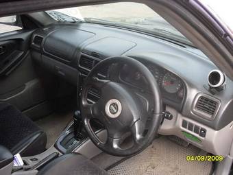 2000 Subaru Forester For Sale