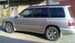Pictures Subaru Forester