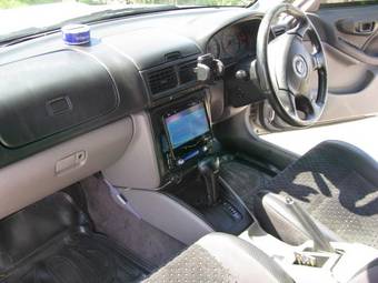 2000 Subaru Forester For Sale