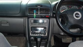 2000 Subaru Forester For Sale