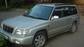 Pictures Subaru Forester
