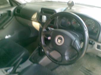 2000 Subaru Forester For Sale