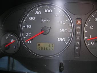 2000 Subaru Forester For Sale