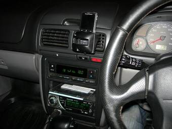 2000 Subaru Forester For Sale