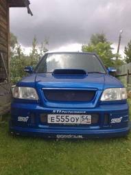 2000 Subaru Forester For Sale