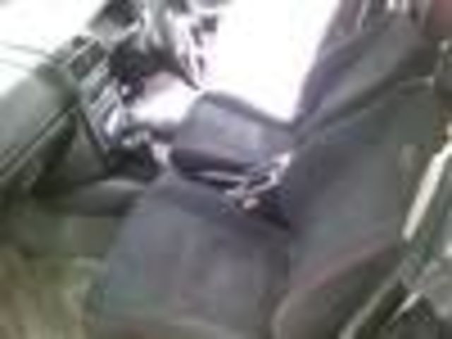 2001 Subaru Forester