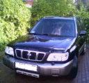 2001 Subaru Forester Pictures