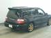 Preview 2001 Forester