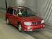 Preview 2001 Subaru Forester