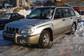 Preview 2001 Subaru Forester