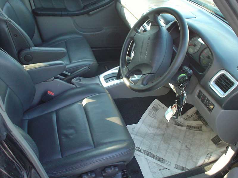 2001 Subaru Forester For Sale
