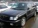 Preview 2001 Subaru Forester