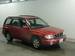Pictures Subaru Forester