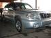 Preview 2001 Subaru Forester