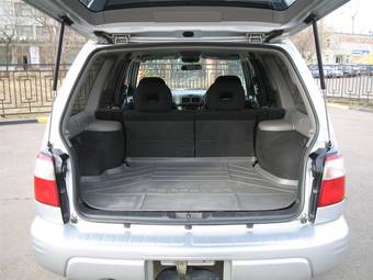 2001 Subaru Forester For Sale