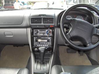 2001 Subaru Forester For Sale