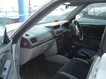 2001 Subaru Forester Pictures