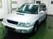 Pictures Subaru Forester