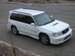 Preview 2001 Subaru Forester