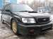 Preview 2001 Subaru Forester