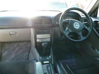 2001 Subaru Forester Photos