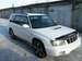 Preview 2001 Subaru Forester