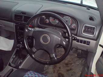 2001 Subaru Forester For Sale