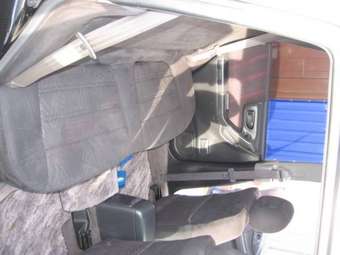 2001 Subaru Forester For Sale