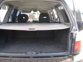 2001 Subaru Forester For Sale