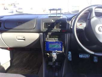 2001 Subaru Forester For Sale