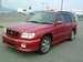 Preview 2001 Forester