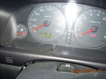 2001 Subaru Forester For Sale
