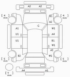 2001 Subaru Forester Photos