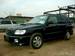 Preview 2001 Subaru Forester