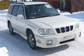 Preview 2001 Forester