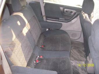 2001 Subaru Forester For Sale
