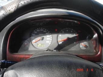 2001 Subaru Forester For Sale