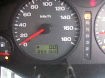2001 Subaru Forester For Sale