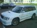 Pictures Subaru Forester