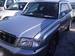 Preview 2001 Subaru Forester