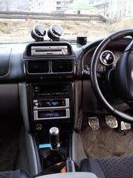 2001 Subaru Forester Pictures