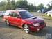 Preview 2001 Forester