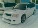 Preview 2001 Forester