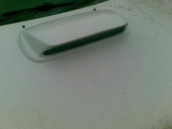 2001 Subaru Forester Photos