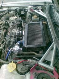 2001 Subaru Forester Pictures